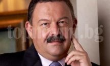Димитър Цонев е получил тежък инсулт