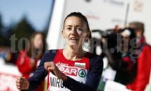 Милица Мирчева с достойно представяне в маратона на Олимпиадата