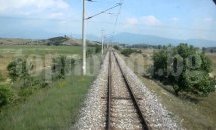 Откриват гара в петричко село