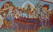 Църквата в Младово отбелязва храмовия си празник