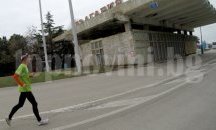 Близо 100 състезатели се записаха в първия трансграничен маратон между България и Румъния