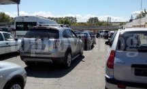 Временно е затруднена регистрация на автомобили в КАТ- Пловдив