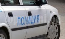 Двама пострадаха при катастрофа между мотор и каруца