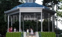 Оркестрината в градската градина в Плевен ще има ново озеленяване