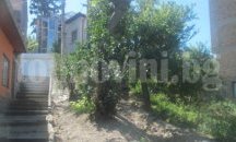 Газова тръба притеснява жители на кооперация в Шумен
