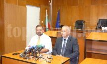 Прокуратурата: Анита Мейзер убила мъжа си неволно