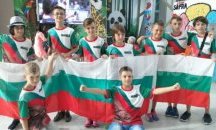 11 българчета с 11 медала на Международната олимпиада по математика