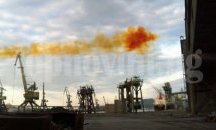 Кметът на Девня иска РИОСВ да премести лабораторията си край заводите