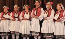 Повече от 1300 огнеборци се борят с пожарите в Калифорния