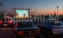Разград е следващата спирка на пътуващото Автокино