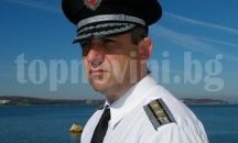Бургазлия е новият директор на „Гранична полиция“