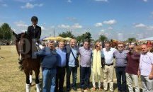 Близо 3000 се събраха на празника на село Бенковски