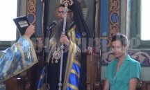 Орден получи кметицата на Куклен, запазила църковни земи