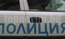 Спипаха криминално проявен да краде „БМВ“ в „Изгрев“