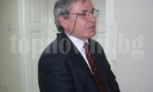 Само Димитър Димов е кандидатствал за ръководител на Шуменската окръжна прокуратура