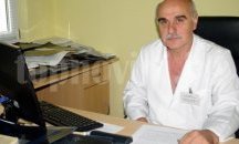 Лекари от плевенската болница оперираха пациент с 15 см. пробойна в мозъка