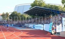 Двама кандидати за ремонта на Градския стадион в Русе