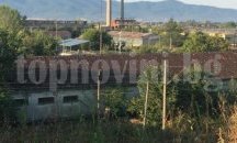 Газ изтича от хранилище в Николаево, евакуирани са хора (обновена)