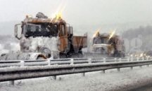 Търсят кой да чисти пътищата в Малко Търново през зимата