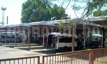 Пуснаха петрички превозвачи на благоевградската автогара