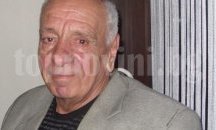 Ивайло Балабанов взе наградата „Димчо Дебелянов“