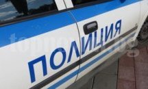 Иззеха антики от иманяр в Търговище