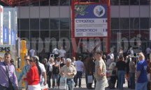 Уникална система за ток от слънце, въздух и земя показват за първи път на панаира в Пловдив