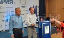 ДСБ иска да се оплачем на ЕС и НАТО от Турция