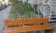Откликнаха на молбата на пловдивчани, монтираха нови пейки в "Кючука"
