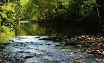 Разчистват речните корита в община Сливен