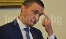 Догодина България без нужда от нов дълг, прогнозира Владимир Горанов