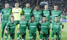 Лудогорец победи Виктория Пилзен с 2:0
