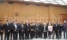 155 решения е приел ОбС в Разград от началото на новия мандат