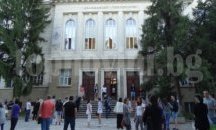 Сигнал за нарушение в Медицинския университет е подаден в РИК-Плевен