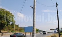 Нови камери подобряват сигурността в селата Шереметя и Малки Чифлик