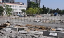 Димитър Николов разпореди стриктно изпълнение на училищните ремонти и спазване на сроковете