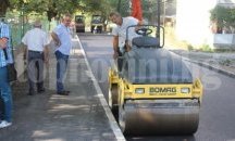Голяма част от ремонтите на улиците в Плевен се извършват некачествено