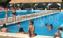 „Водна фиеста“ за 25 деца от Харманли