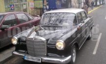 Парад на ретро автомобили подготвят за панаира на Кнежа