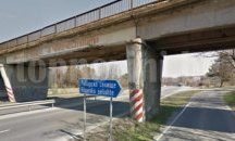 Приключи ремонтът за 400 хил. лв. на надлеза при Ченгене скеле