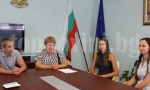 Зам.-областният управител на Сливен с предложения за мерки срещу отпадането на децата от училище