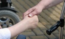 Законът за личната помощ ще бъде разгледан на второ чете в социалната комисия
