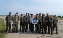 Оцениха пловдивската 68-ма бригада "Специални сили" на българо-американско учение
