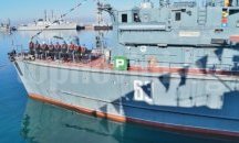 МО отпусна средства за ремонта на 4 кораба от Вмб-Бургас