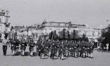 Две фотографии от РИМ– Русе в експозиция на Дома за европейска история в Брюксел