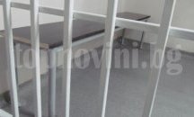 Задържаха шофьор, крил се от правосъдието заради катастрофа край Пристое