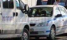 Три автомобила се сблъскаха край Слънчев бряг, има пострадали