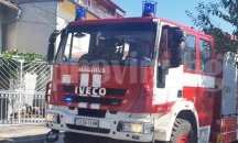 Пожарната провери местата за абитуриентските балове в Добрич