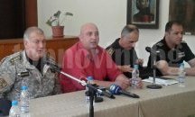 Костов в Малко Търново: Мигрантите стават по-агресивни