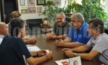 Тараклийският държавен университет става част от Русенския с единодушно решение на академичното си ръководство